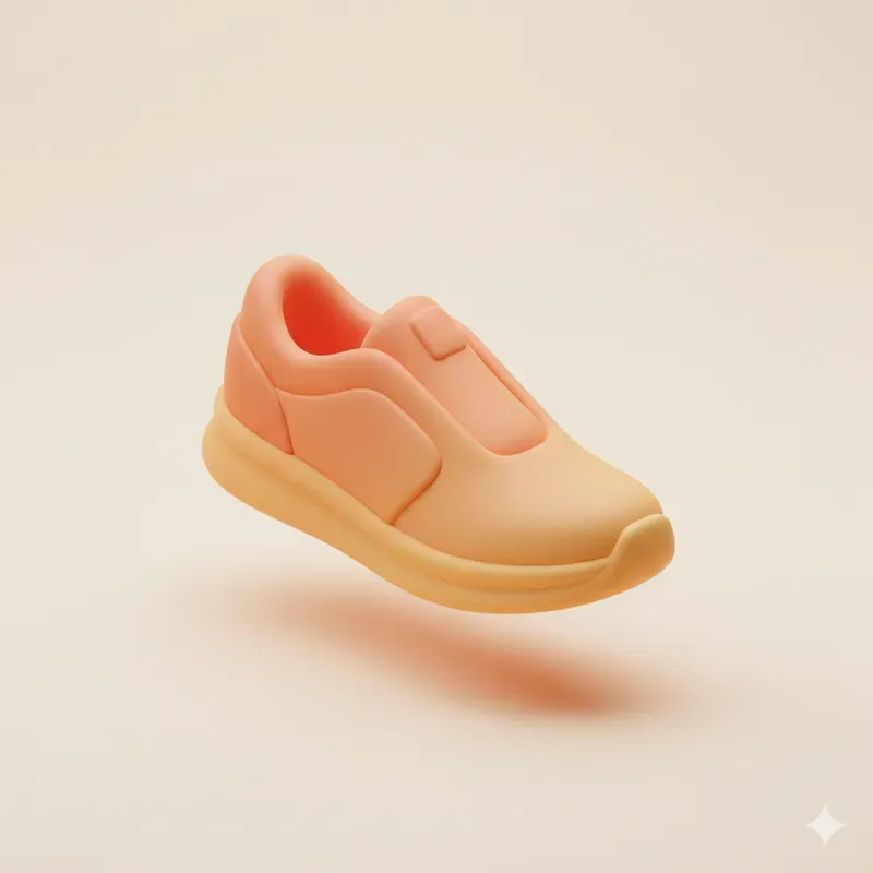 3D Claymorphism App Icon Generator