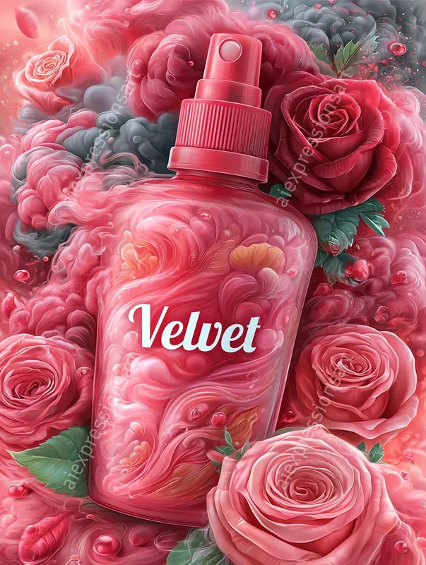 Premium Spa Botanical Label Designs