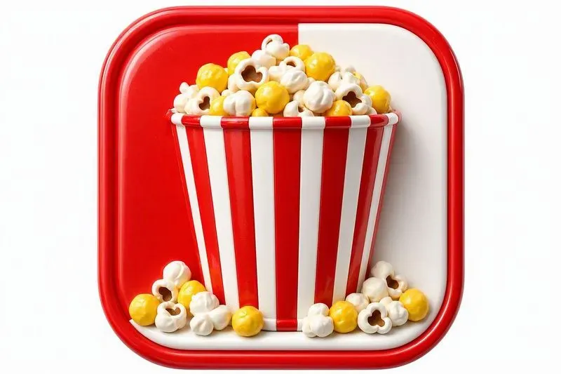 3D Gold Piggy Bank App Icon Generator