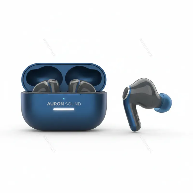 Ecommerce Product Photography