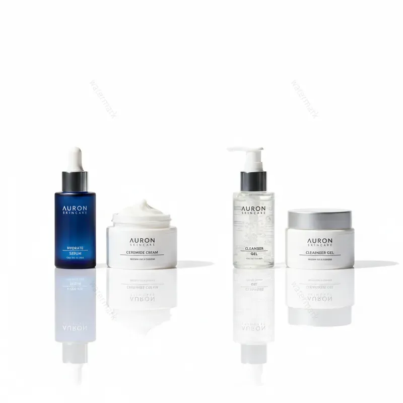 Ecommerce Product Photography