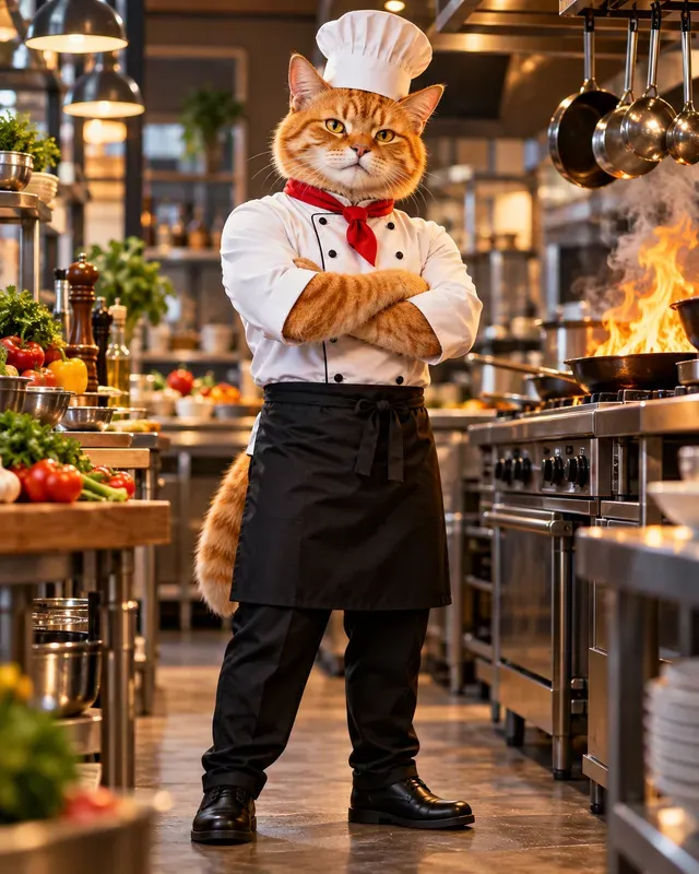 Animals As Professionals