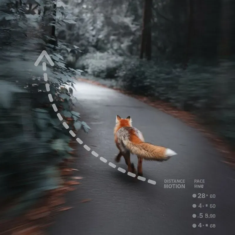 Dynamic Motion Blur Overlay Packs