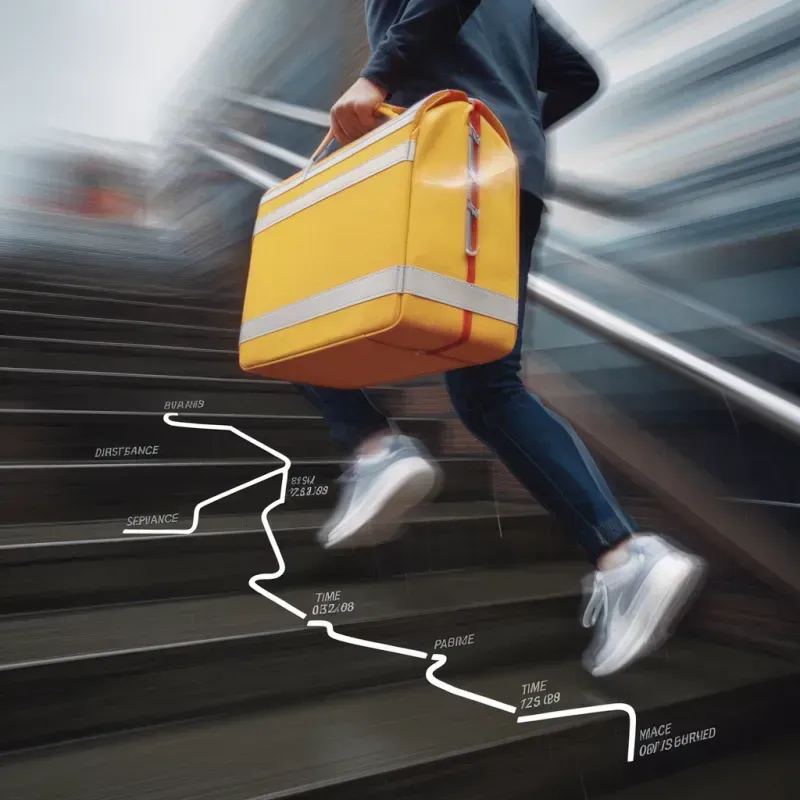 Dynamic Motion Blur Overlay Packs
