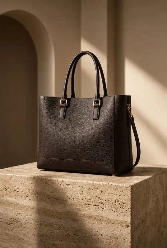 Luxury Handbag Architectural Studios