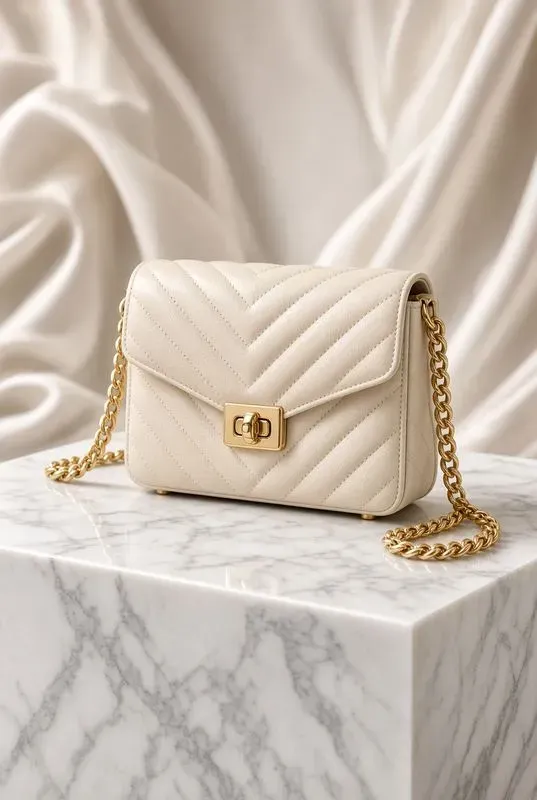 Luxury Handbag Architectural Studios