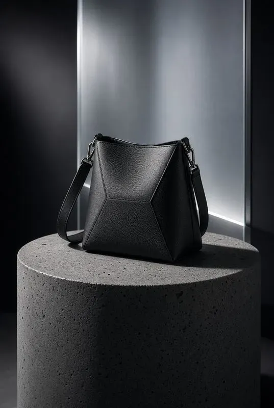 Luxury Handbag Architectural Studios