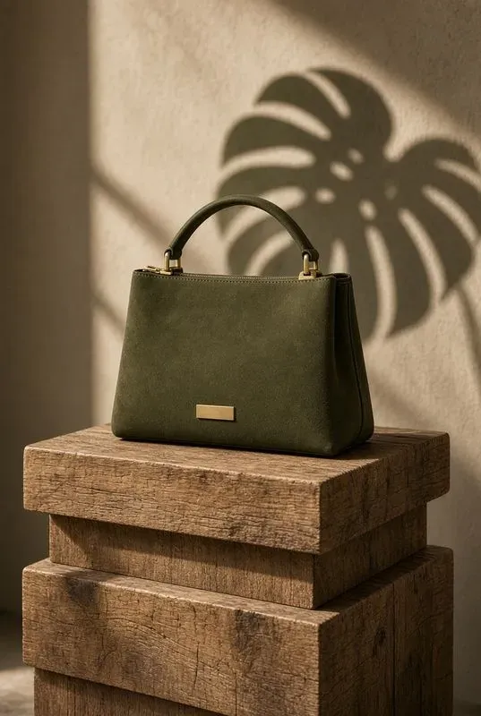 Luxury Handbag Architectural Studios