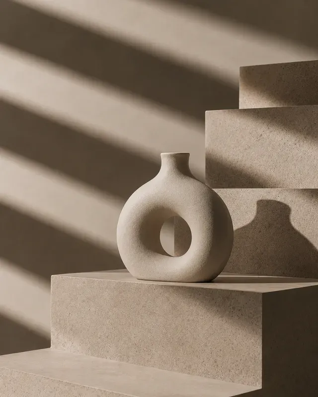 Minimal Editorial Objects