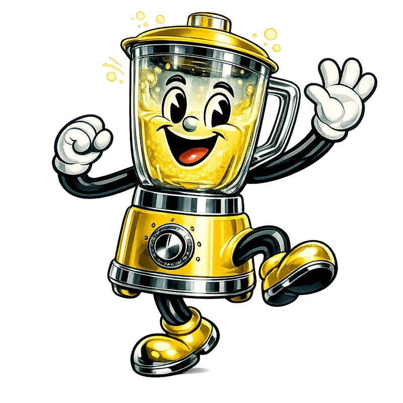 Professional Brand Mascot Asset Creators