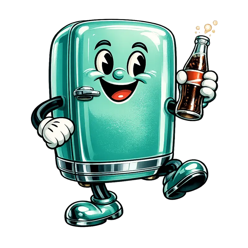 Professional Brand Mascot Asset Creators