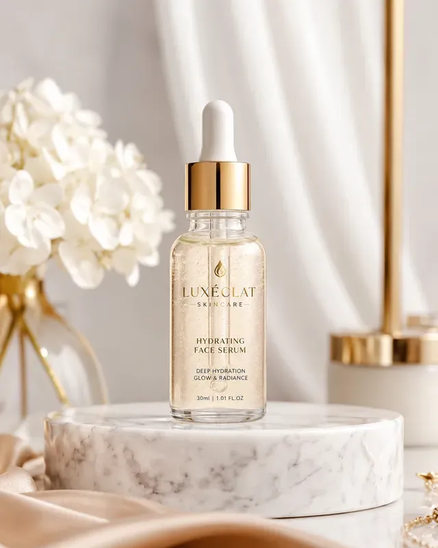 Cosmetic Product Photo Creators