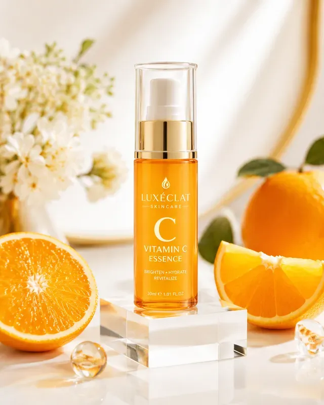 Cosmetic Product Photo Creators