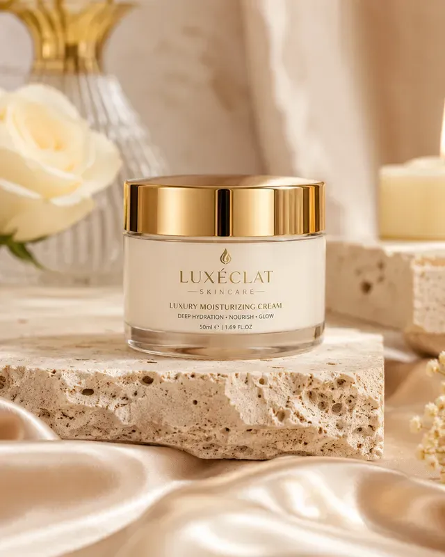 Cosmetic Product Photo Creators