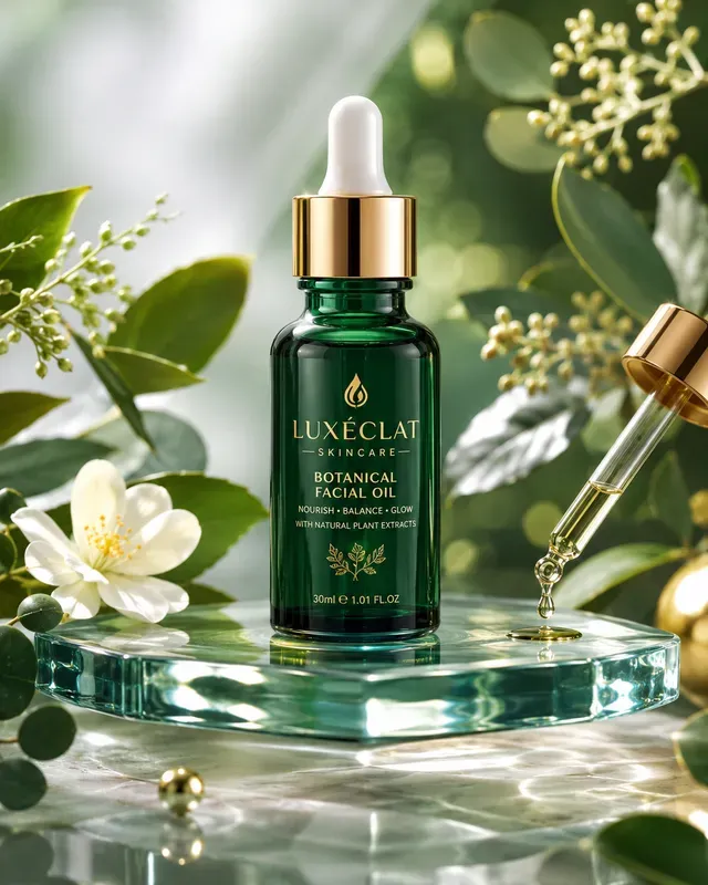 Cosmetic Product Photo Creators