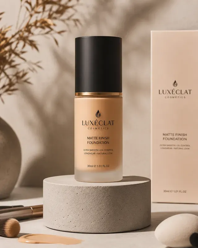 Cosmetic Product Photo Creators