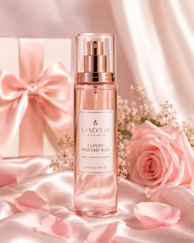Cosmetic Product Photo Creators