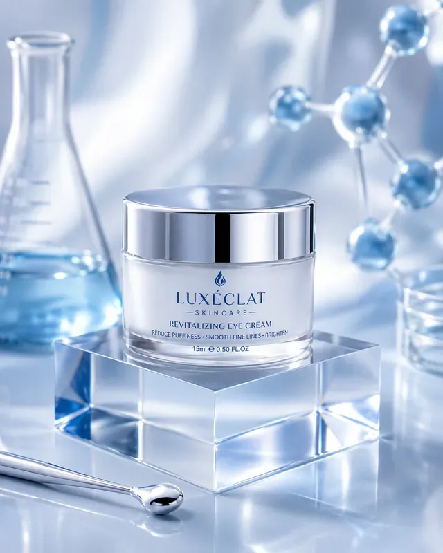 Cosmetic Product Photo Creators