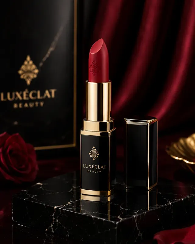 Cosmetic Product Photo Creators
