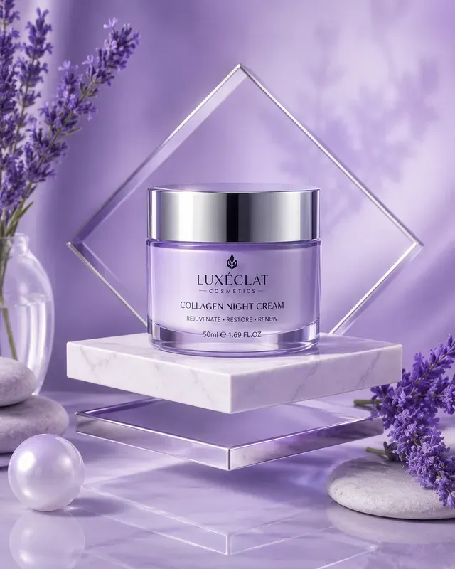 Cosmetic Product Photo Creators