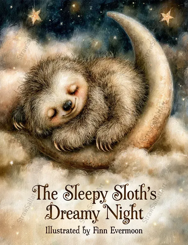 Classic Childrens Storybook Cover Designs