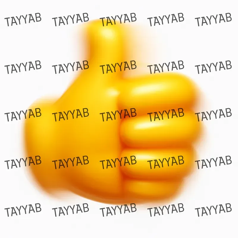 Motion Blur Emojis