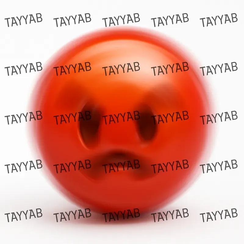 Motion Blur Emojis