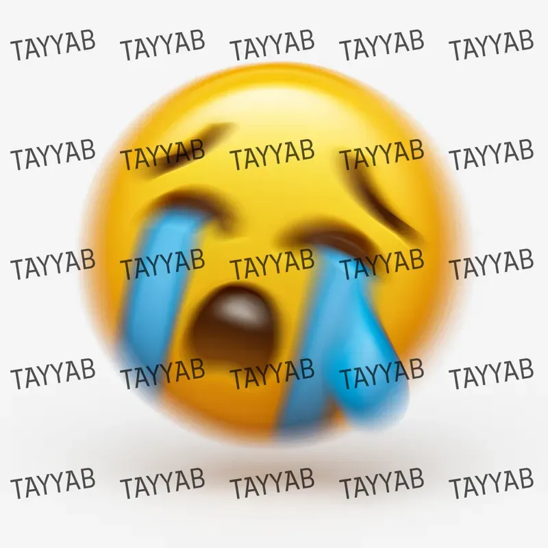 Motion Blur Emojis
