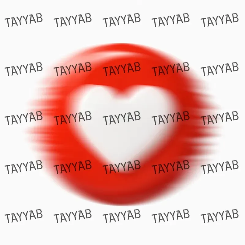 Motion Blur Emojis