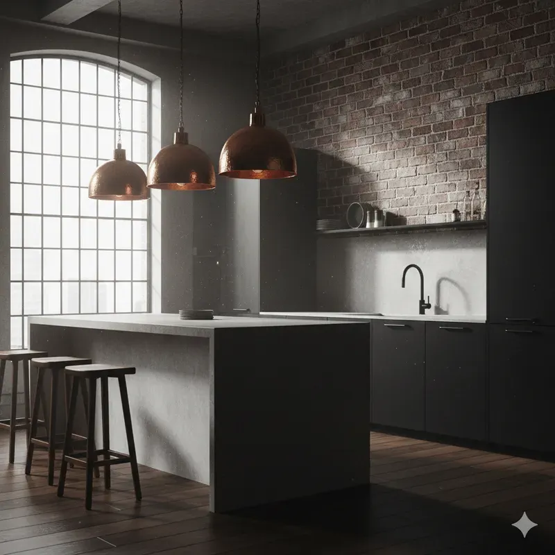 Pro 8K Interior Designs