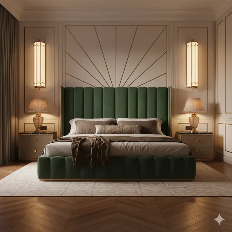 Pro 8K Interior Designs