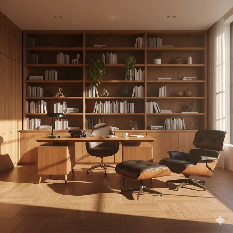 Pro 8K Interior Designs
