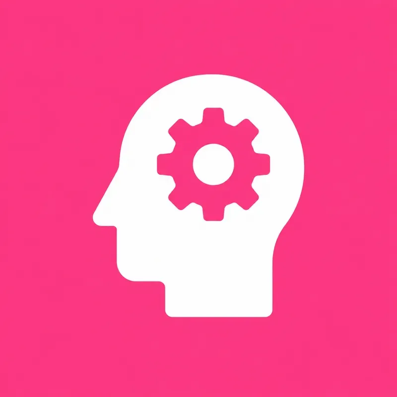 UI Icon Saas App Symbols