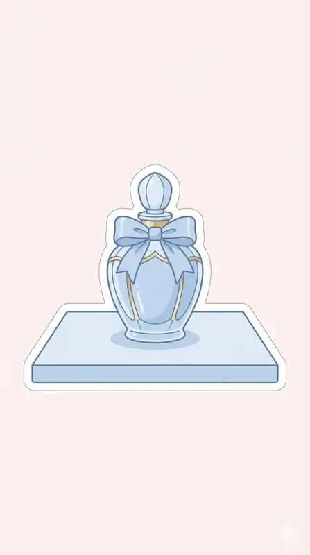 Coquette University Student Clipart