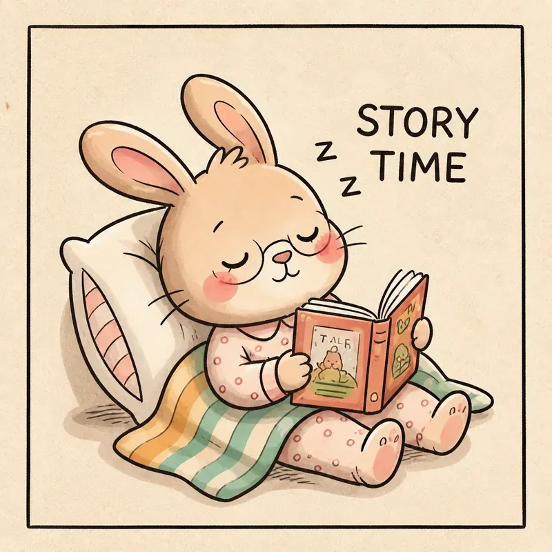 9 Unique Cute Cartoon Characters Cozy