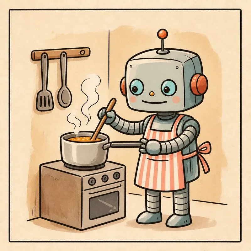 9 Unique Cute Cartoon Characters Cozy