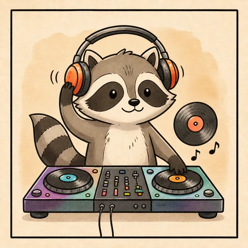 9 Unique Cute Cartoon Characters Cozy