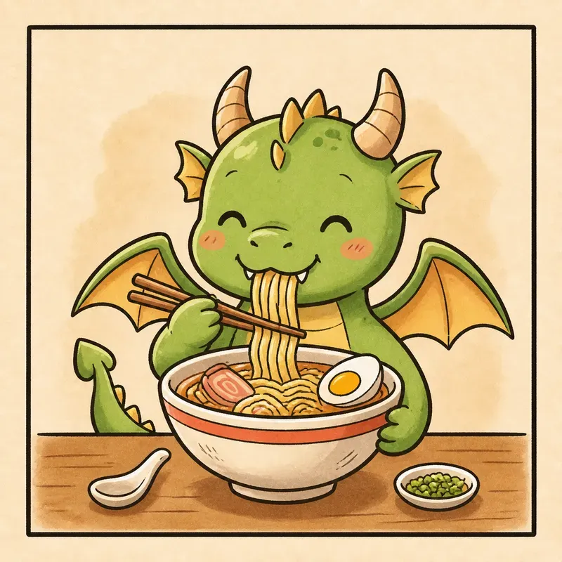 9 Unique Cute Cartoon Characters Cozy