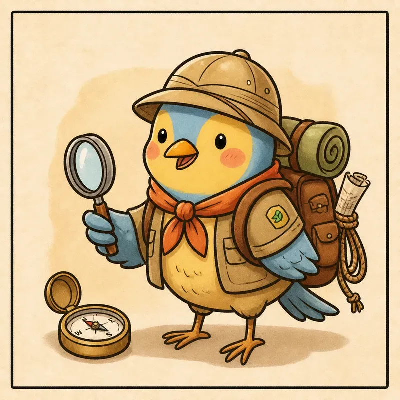 9 Unique Cute Cartoon Characters Cozy