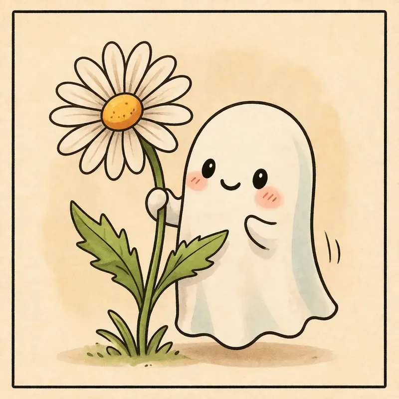9 Unique Cute Cartoon Characters Cozy