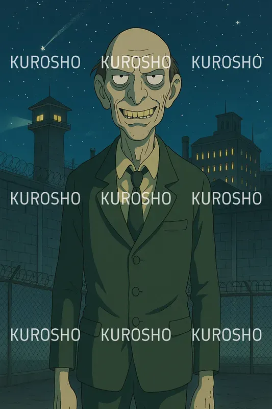 Ghibli Style Characters