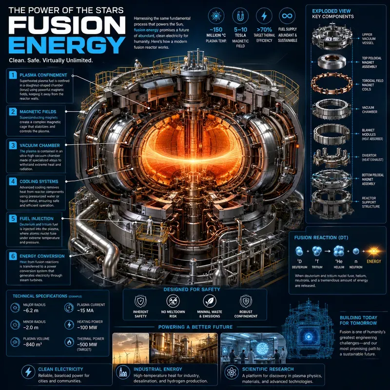 Nextgen Tech Infographics