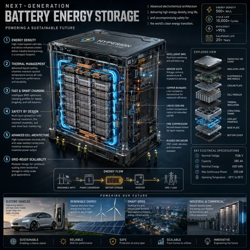 Nextgen Tech Infographics