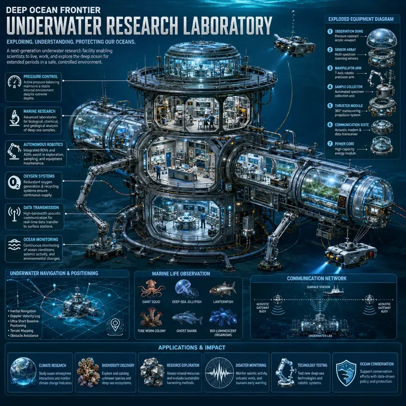 Nextgen Tech Infographics