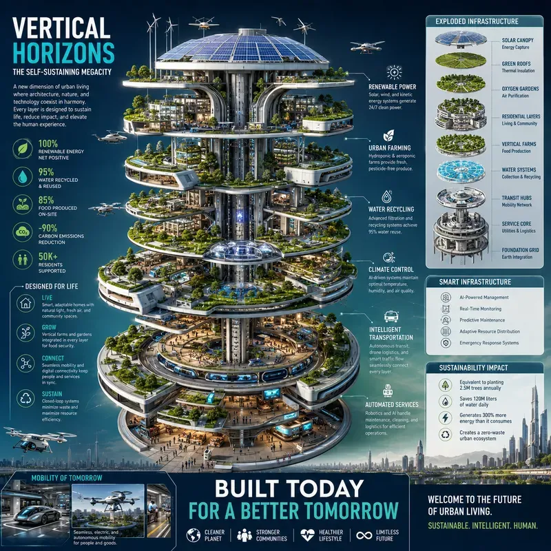 Nextgen Tech Infographics