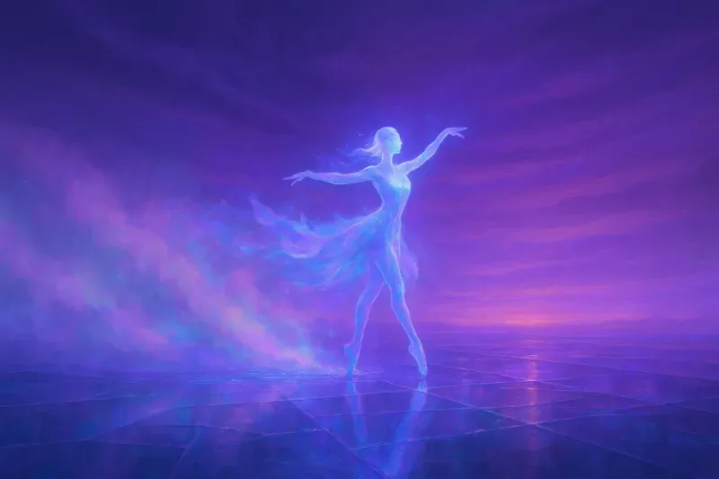 Cinematic Surreal Realms