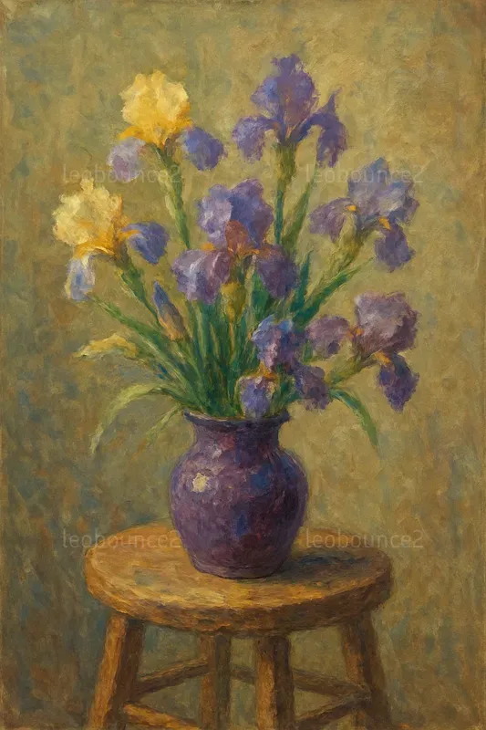 Impressionist Oil Painting Generators