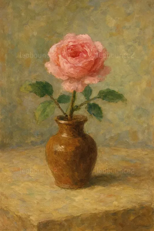 Impressionist Oil Painting Generators