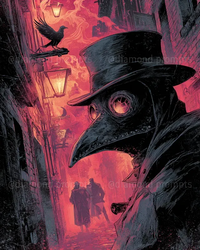 Retro Pulp Horror Covers