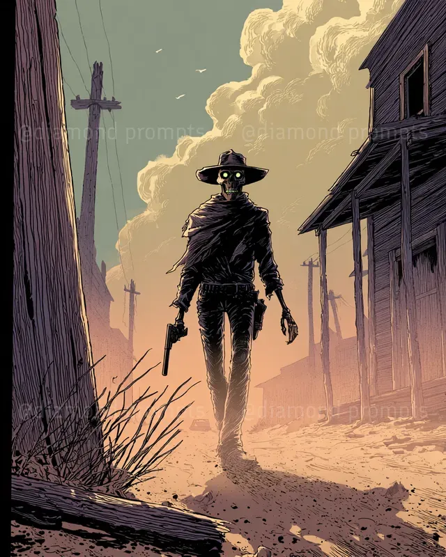 Retro Pulp Horror Covers